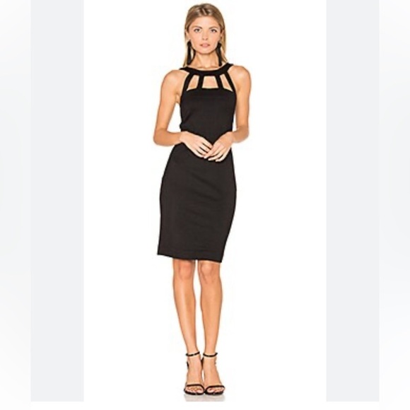 L’Agence‎ Gemma Dress - Picture 1 of 6